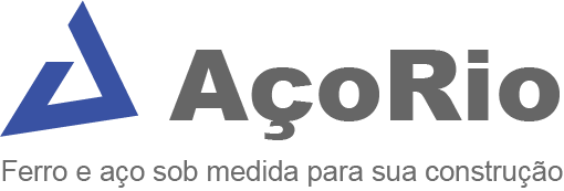 Logo Aço Rio